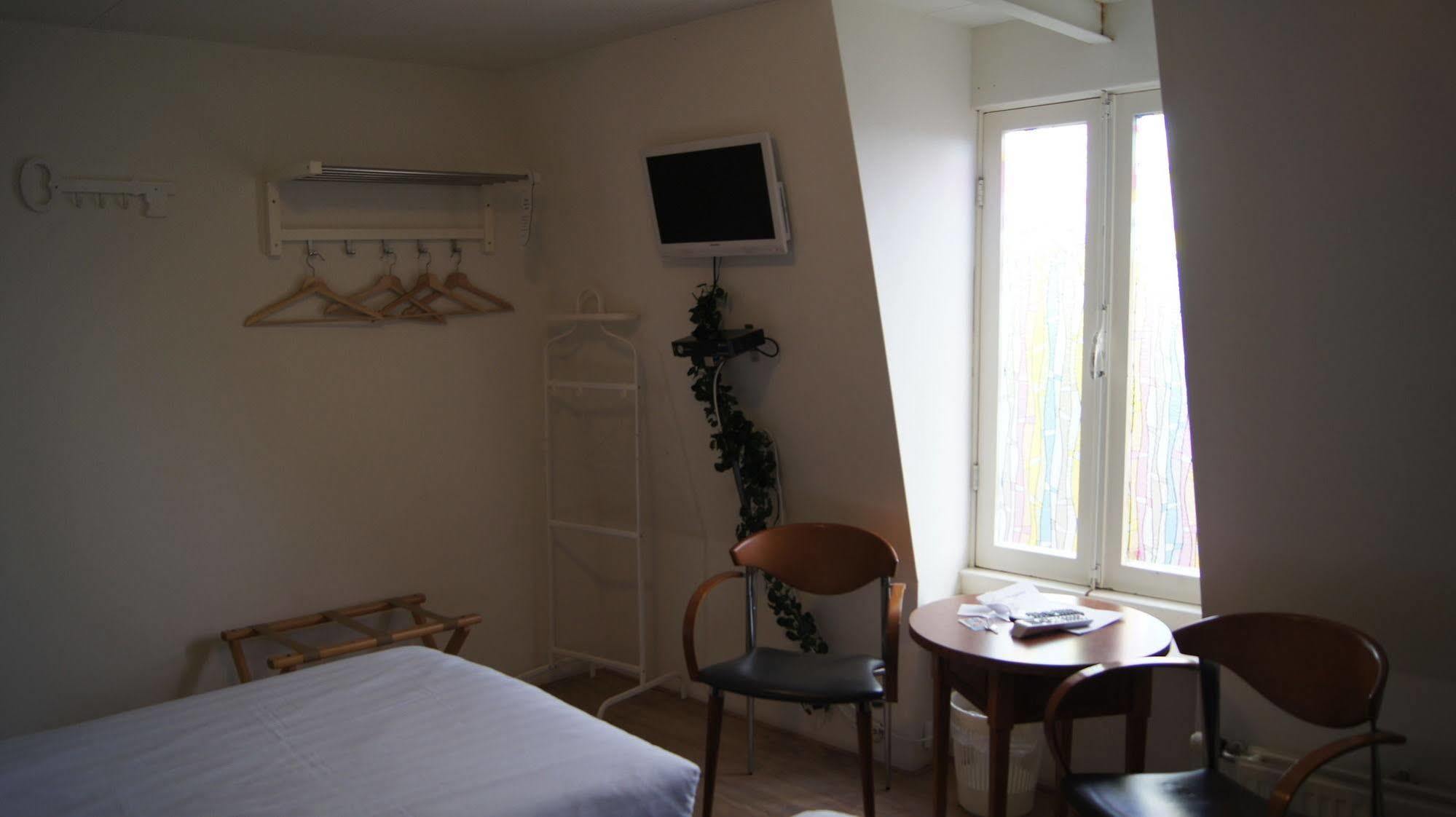 Esperanza 2* Amsterdam