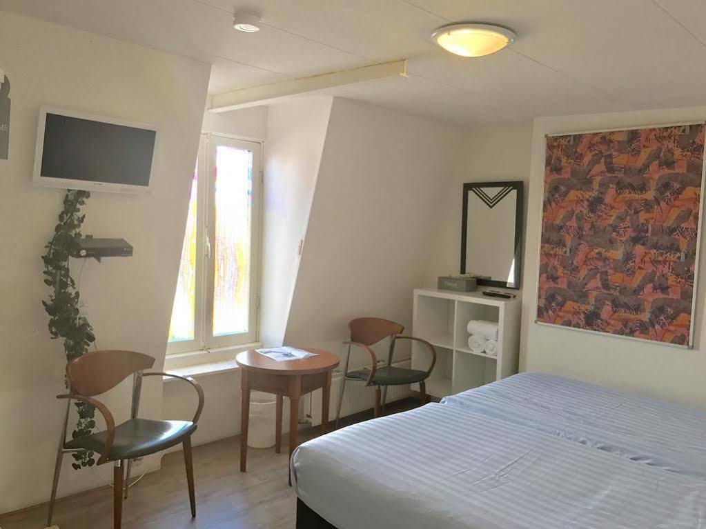 Esperanza Amsterdam