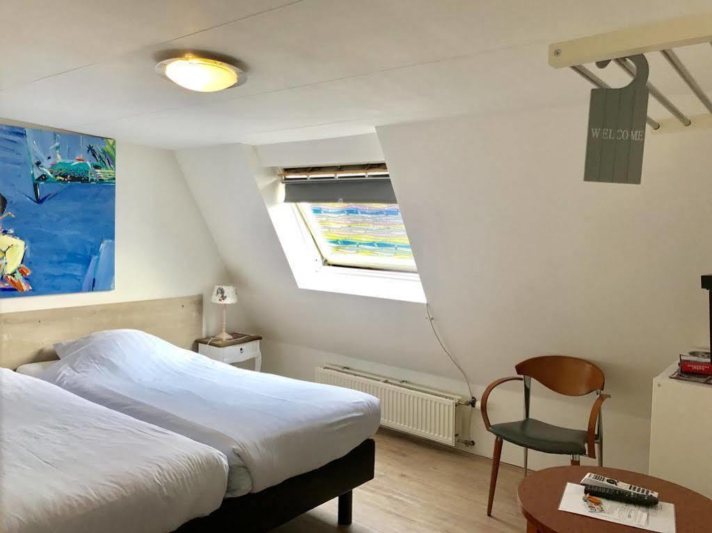 Esperanza Bed & Breakfast Amsterdam