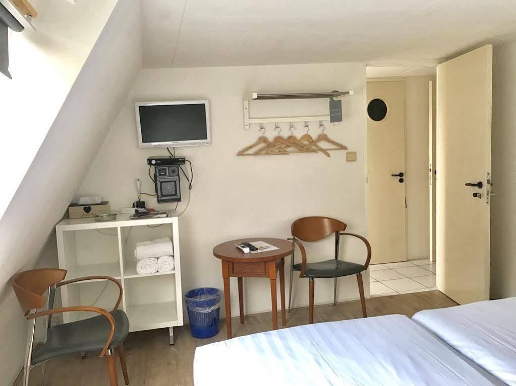 Bed & Breakfast Esperanza Amsterdam
