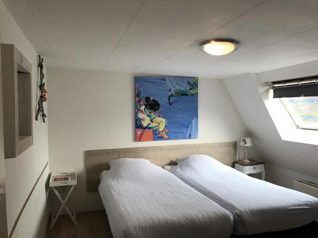 Esperanza 2* Amsterdam