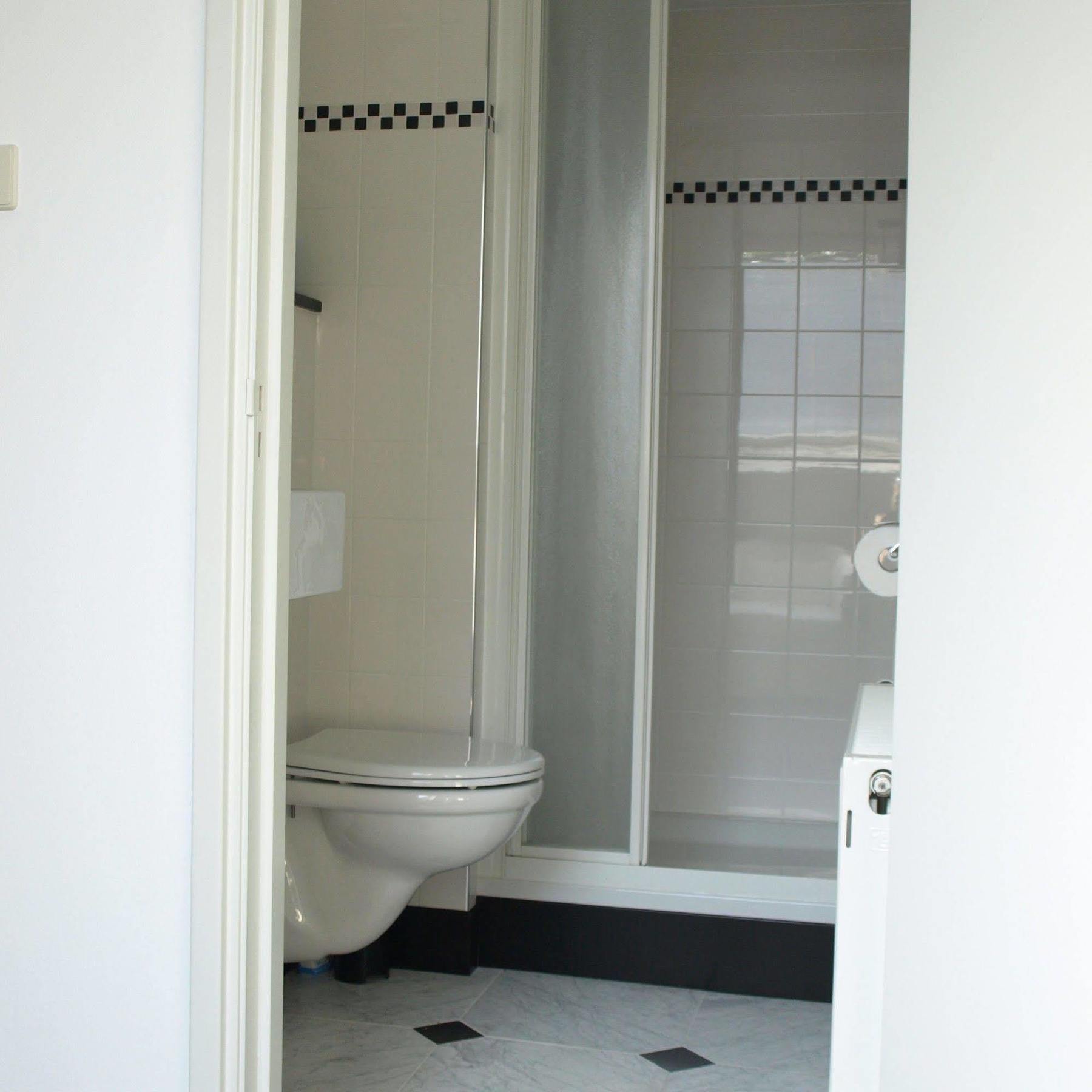 Frans Hals Loft Hotel Amesterdão