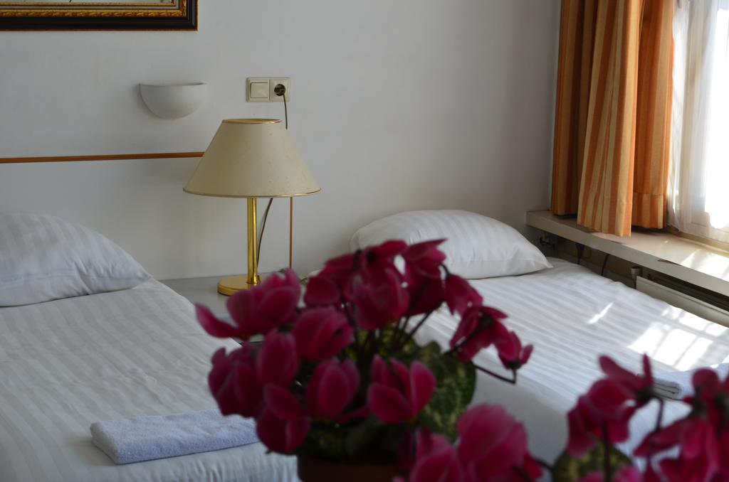 Hotel De Munck Amesterdão