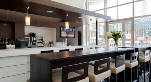 Hampton By Hilton Arena Boulevard Hotel 3*
