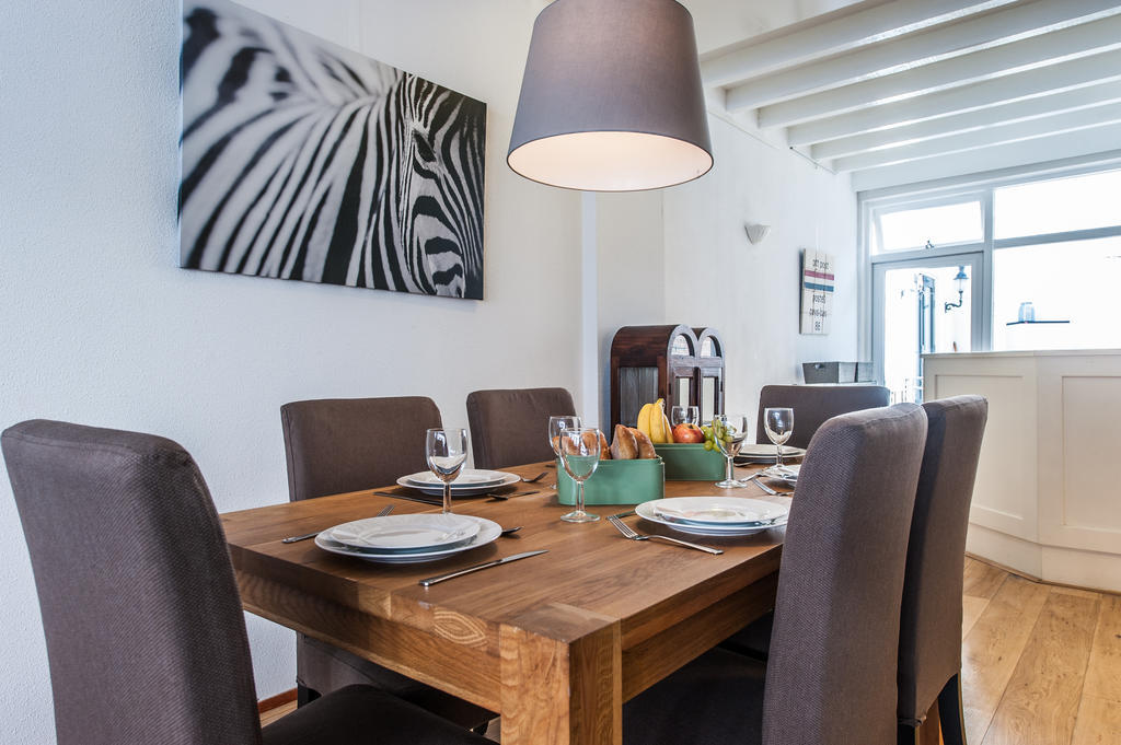 Short Group Staalmeesters Serviced Appartement *
