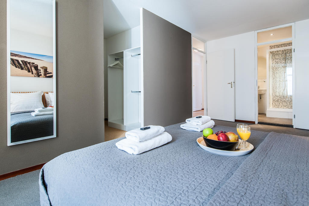 Apartment Short Group Staalmeesters Serviced Amsterdam