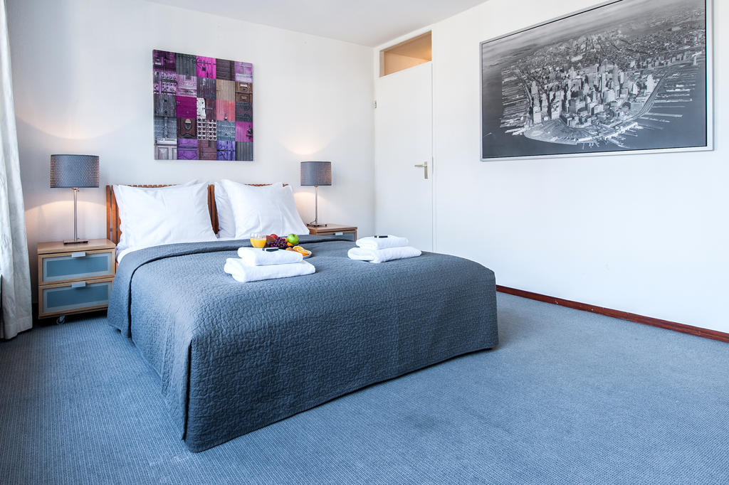 Short Group Staalmeesters Serviced Apartment *