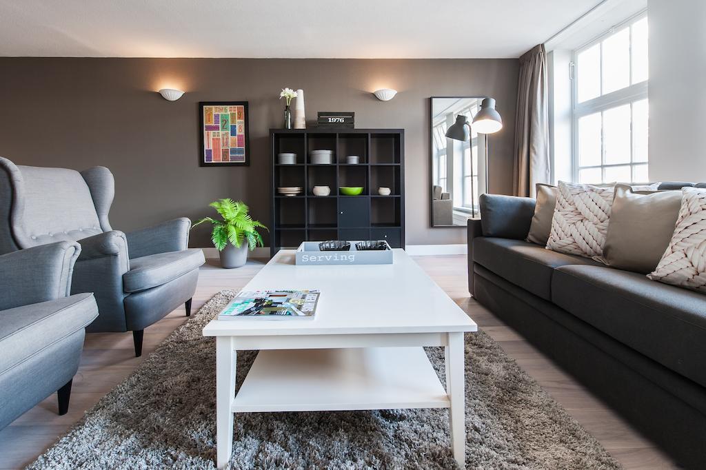 Short Group Staalmeesters Serviced Apartment Amsterdam