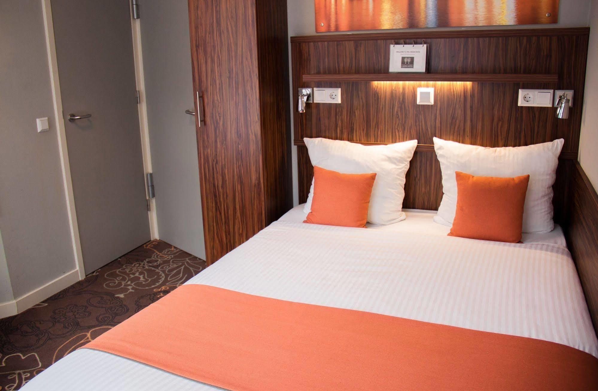 Linden Hotel Amsterdam