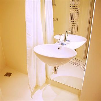 Hotel Ibis Styles Station