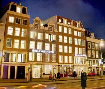 Ibis Styles Station 3*