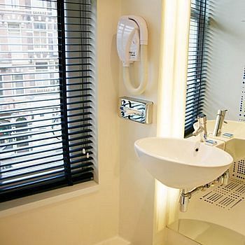 Hotel Ibis Styles Station