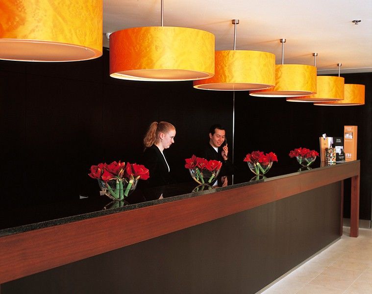 Nh Leidseplein Hotel Amsterdam