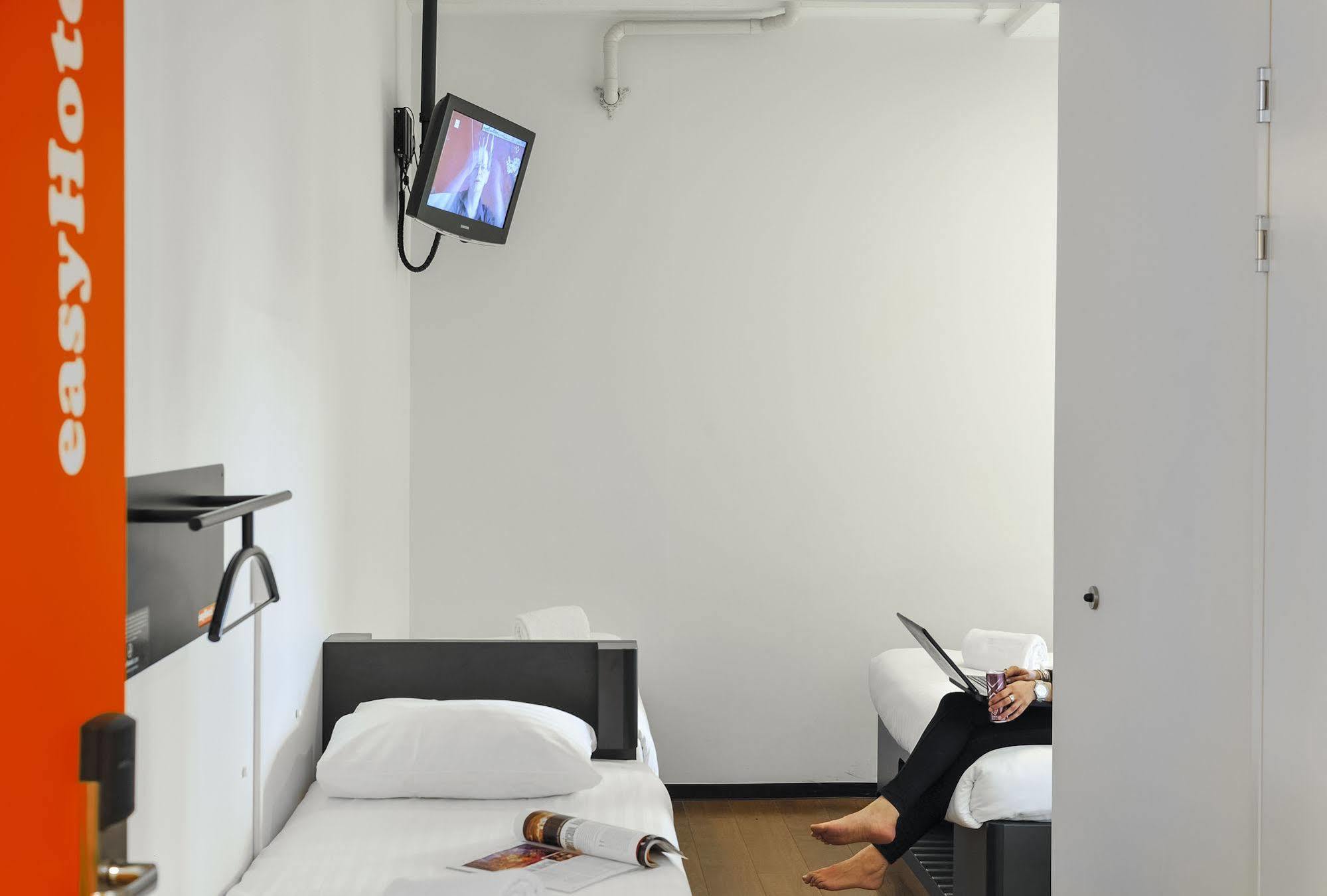 Easyhotel Centre South Hotel Amesterdão