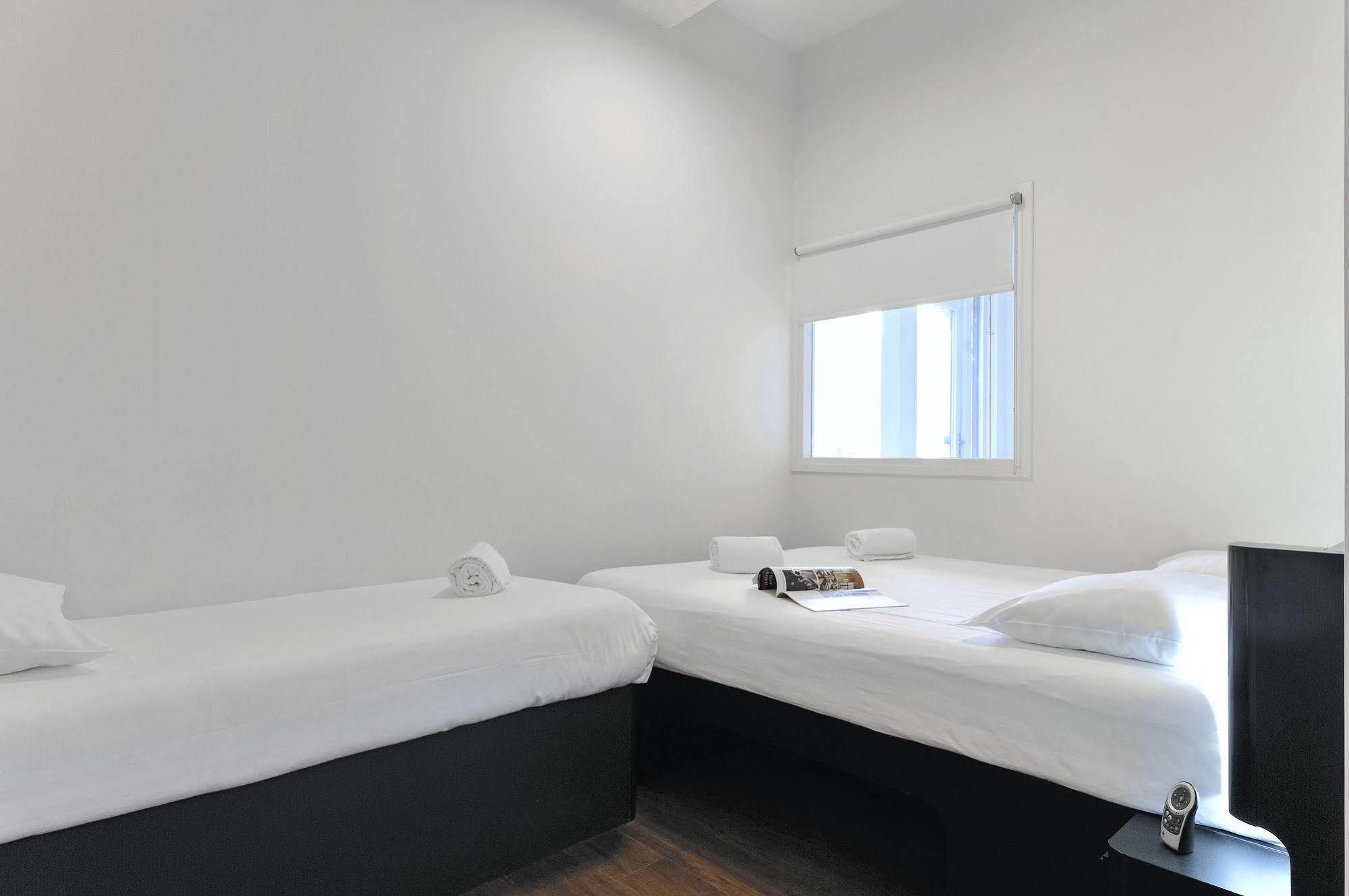 Easyhotel Centre South Hotel Amesterdão