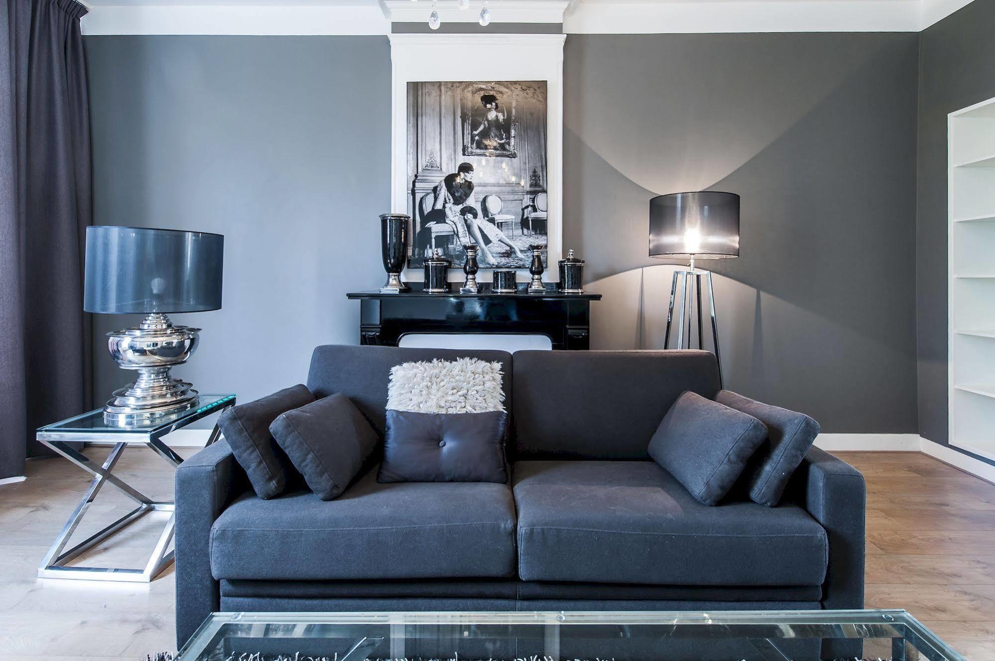 Short Group Rijksmuseum View Serviced Apartment