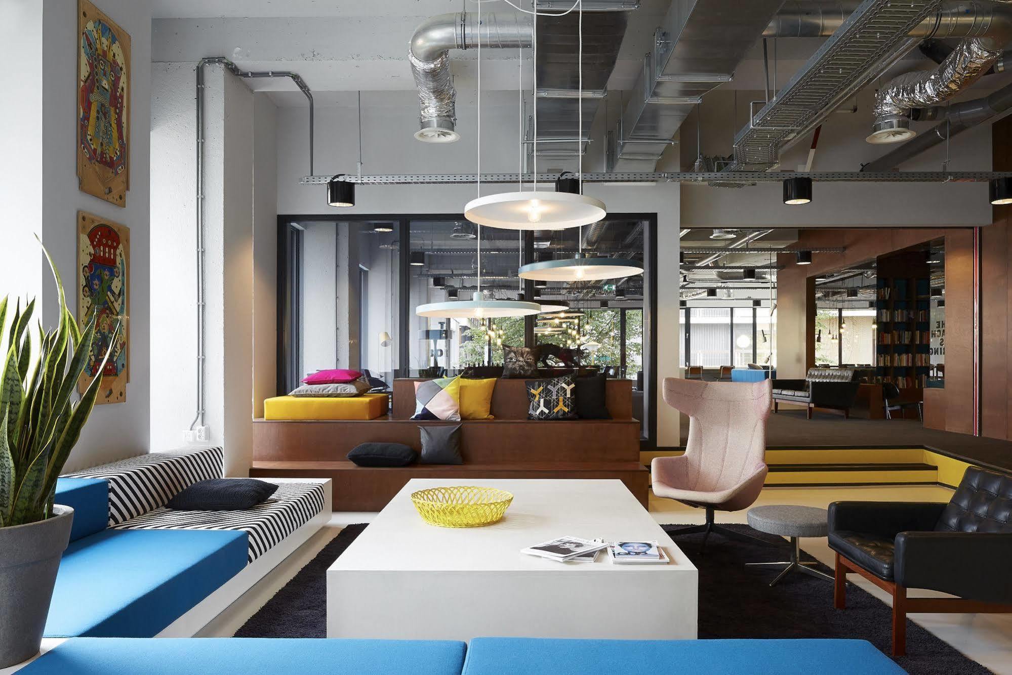 Hotel The Social Hub West