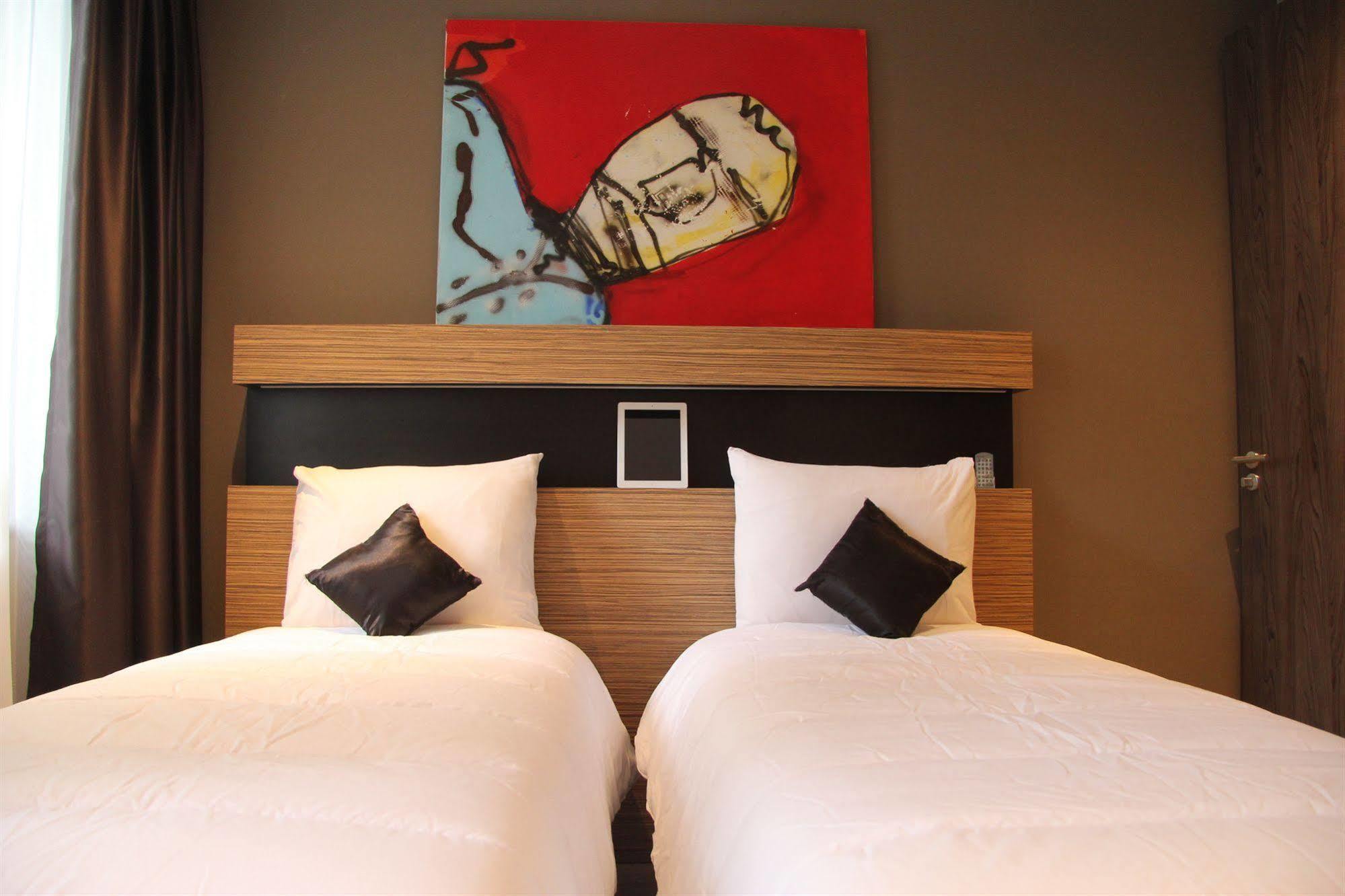 Hotel Dream