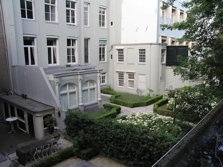 Hotel Dream Amsterdam