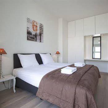 Apartment Kees Amsterdam