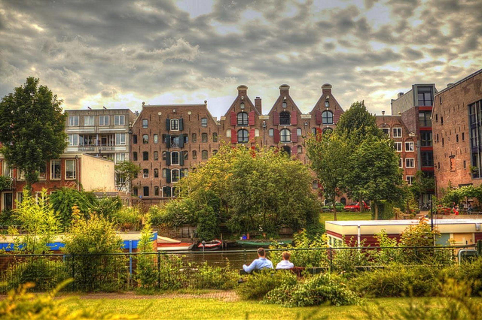 Yays Salthouse Canal Aparthotel Amsterdam