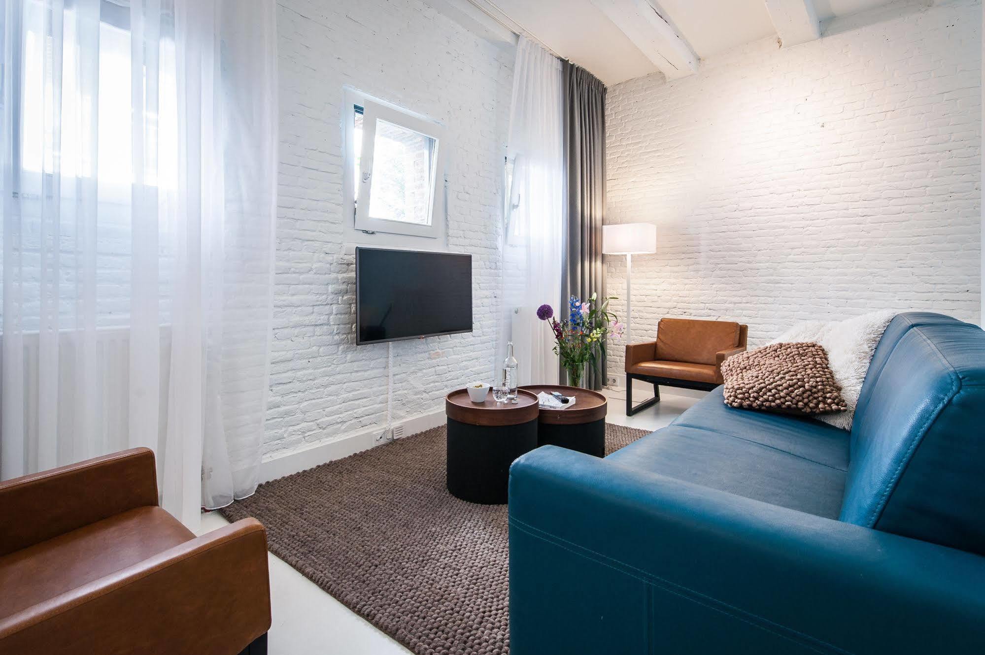Yays Salthouse Canal Aparthotel Amsterdam
