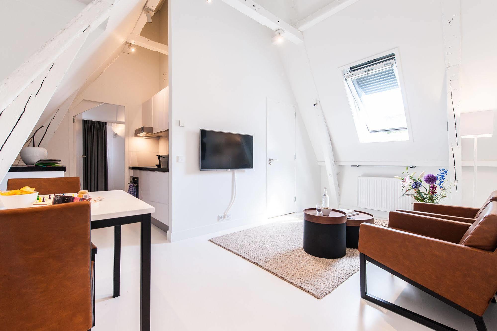 Yays Salthouse Canal 4* Amsterdam