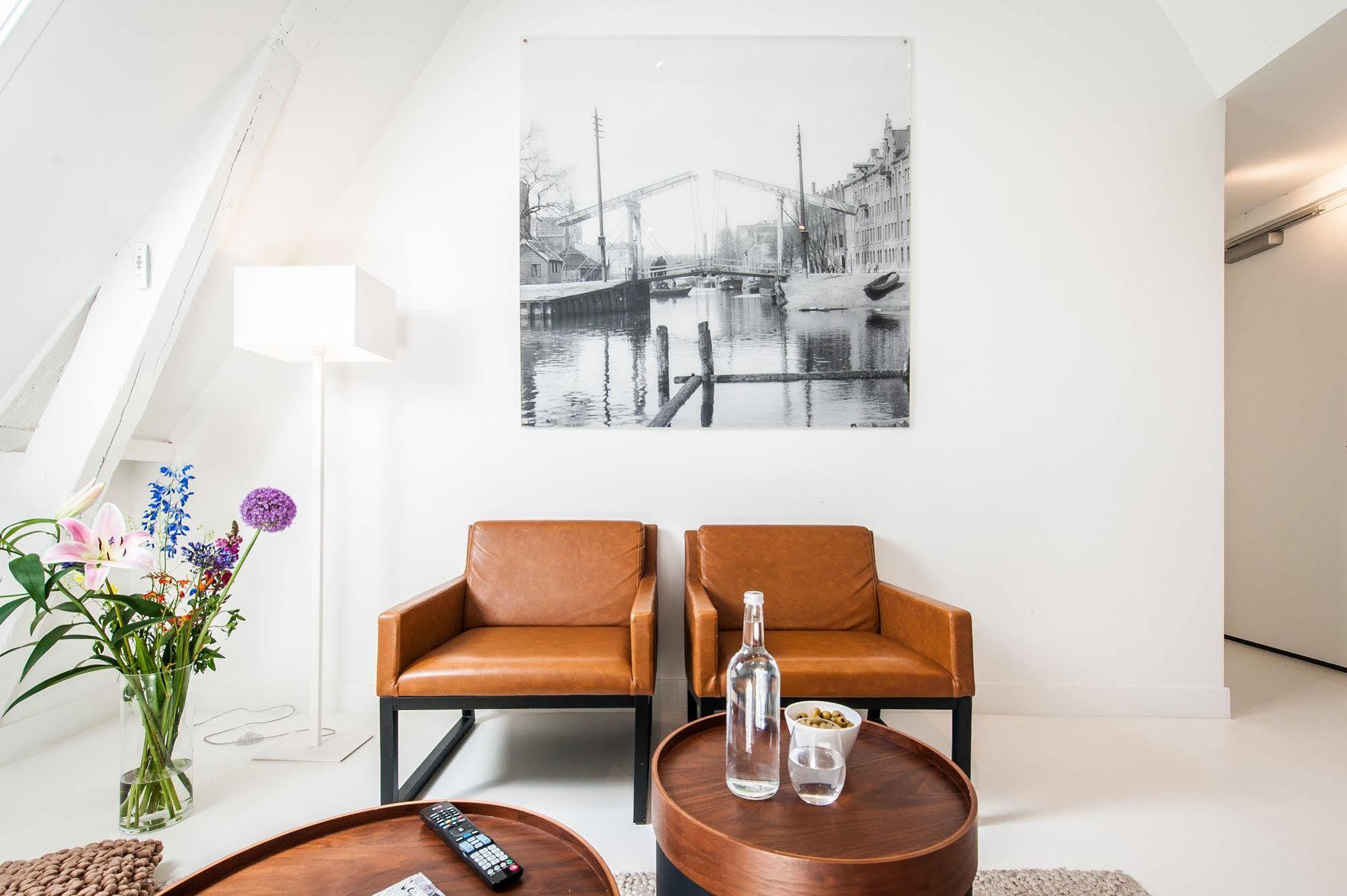 Yays Salthouse Canal Aparthotel Amsterdam