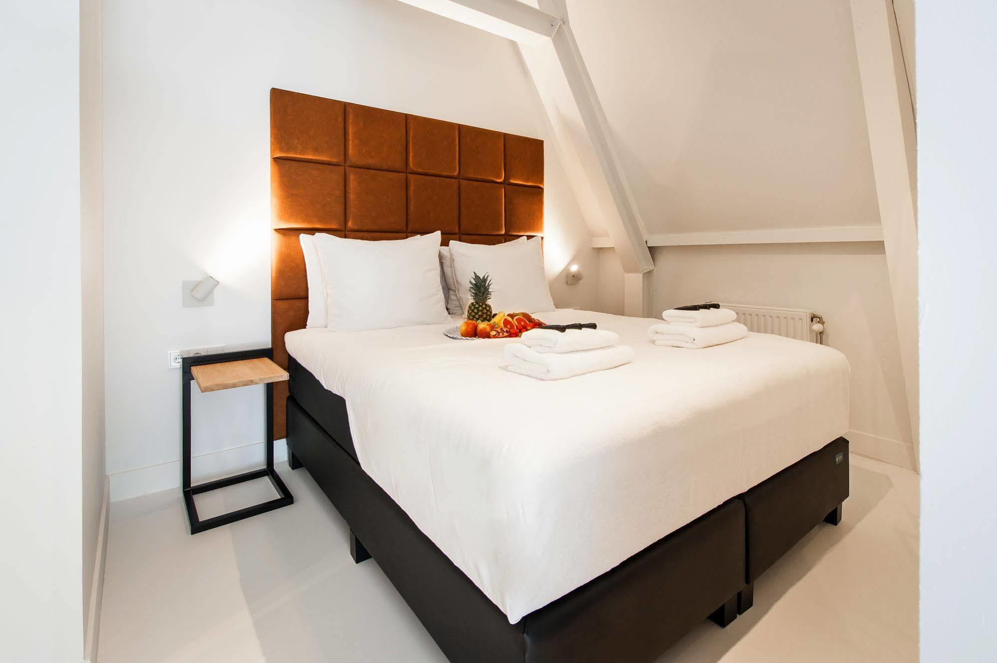 Aparthotel Yays Salthouse Canal 4*