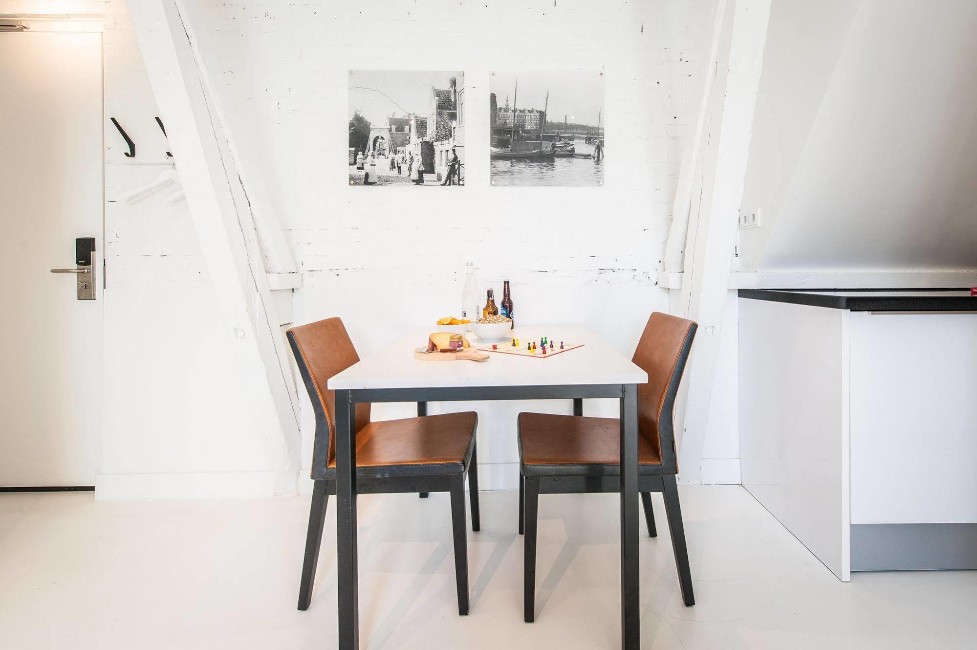 Yays Salthouse Canal Aparthotel Amsterdam