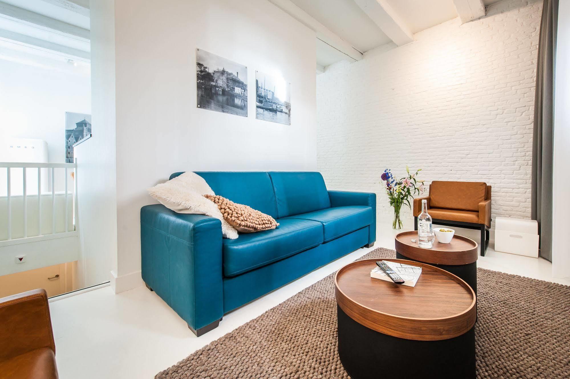 Aparthotel Yays Salthouse Canal 4*