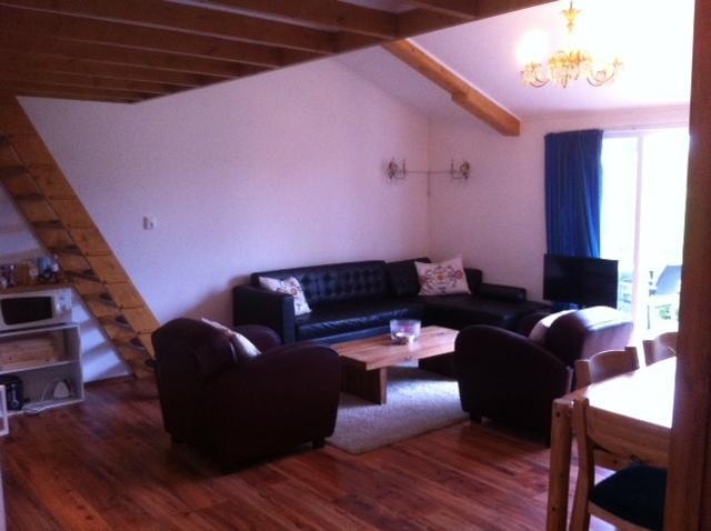 Landelijk Vakantiehuis Apartment *