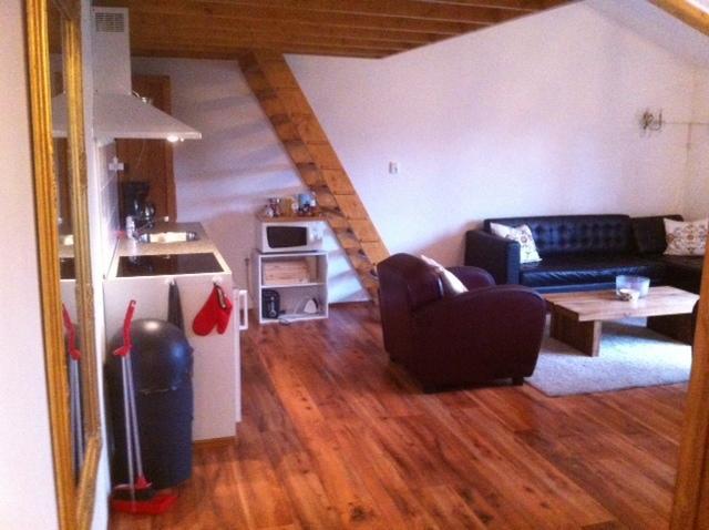 Landelijk Vakantiehuis * Amsterdam