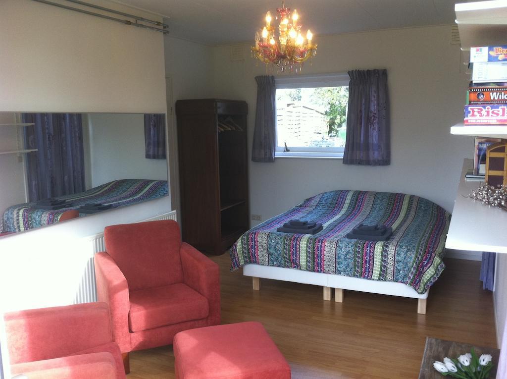 Landelijk Vakantiehuis * Amsterdam