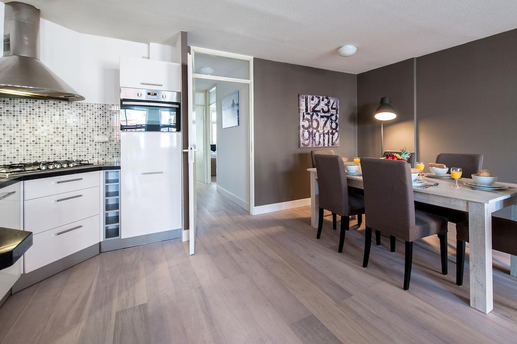 Short Group Staalmeesters Serviced Apartment Amsterdam