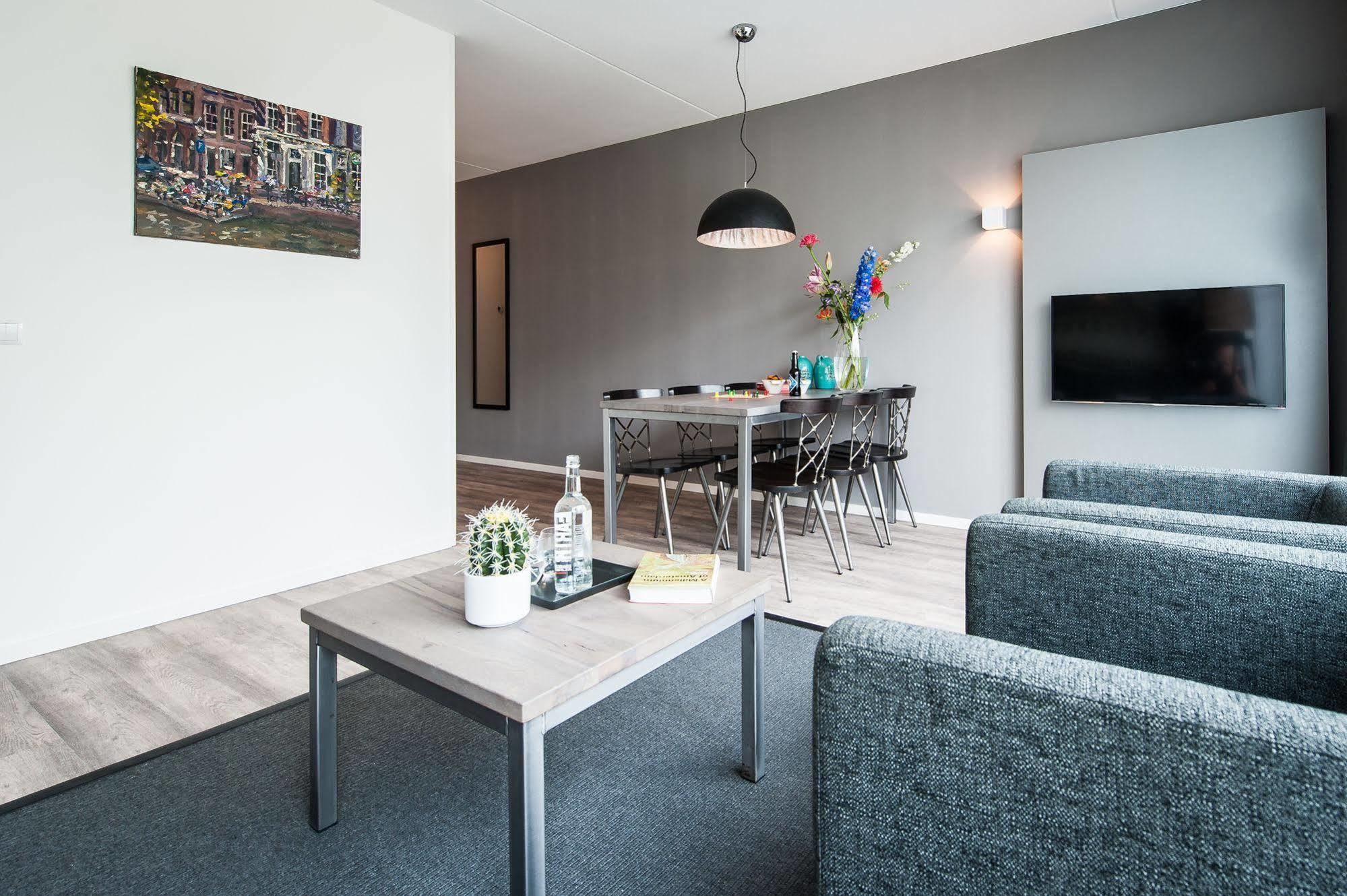 Yays Island By Numa Aparthotel