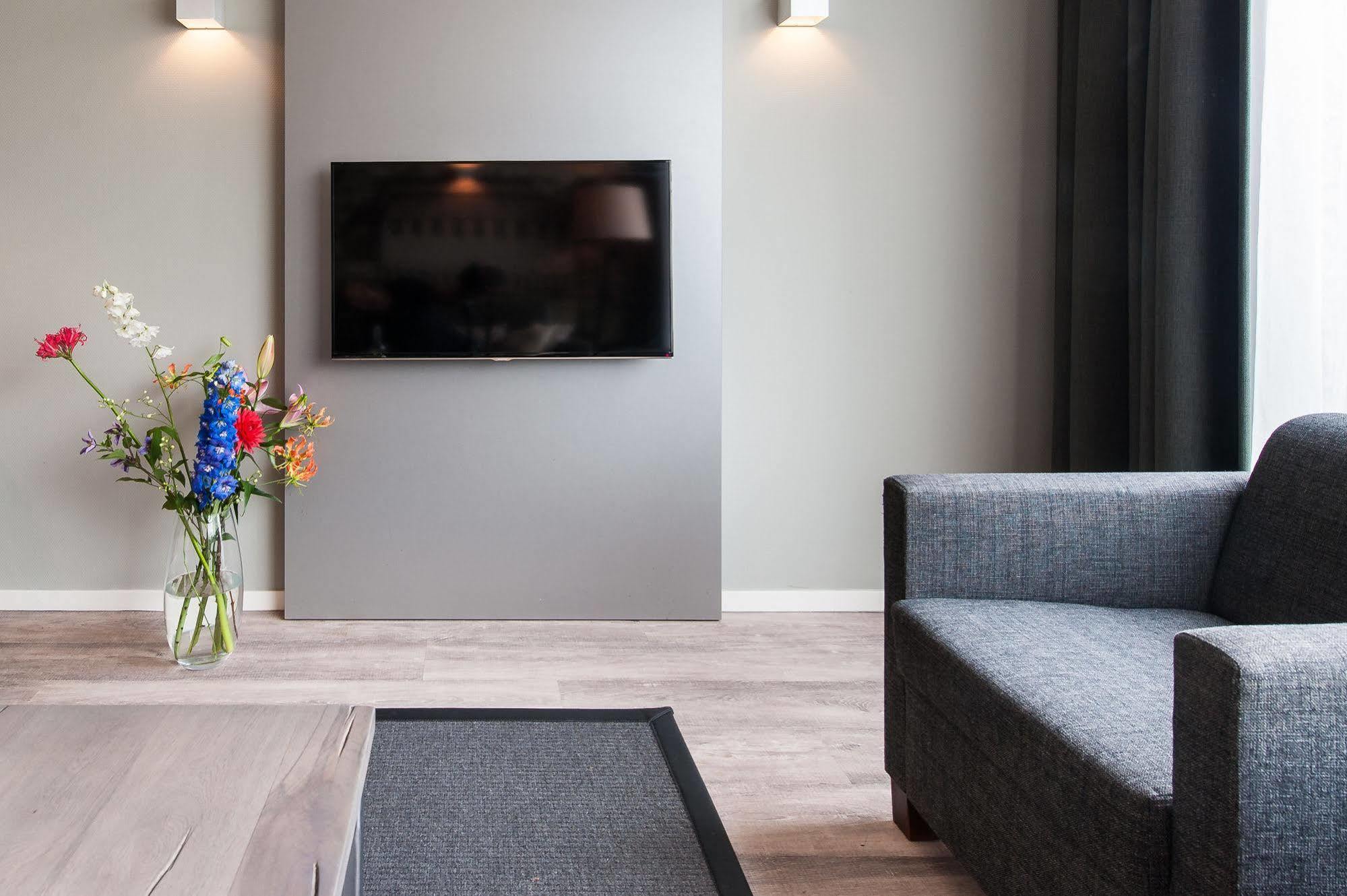 Aparthotel Yays Island By Numa Amsterdam