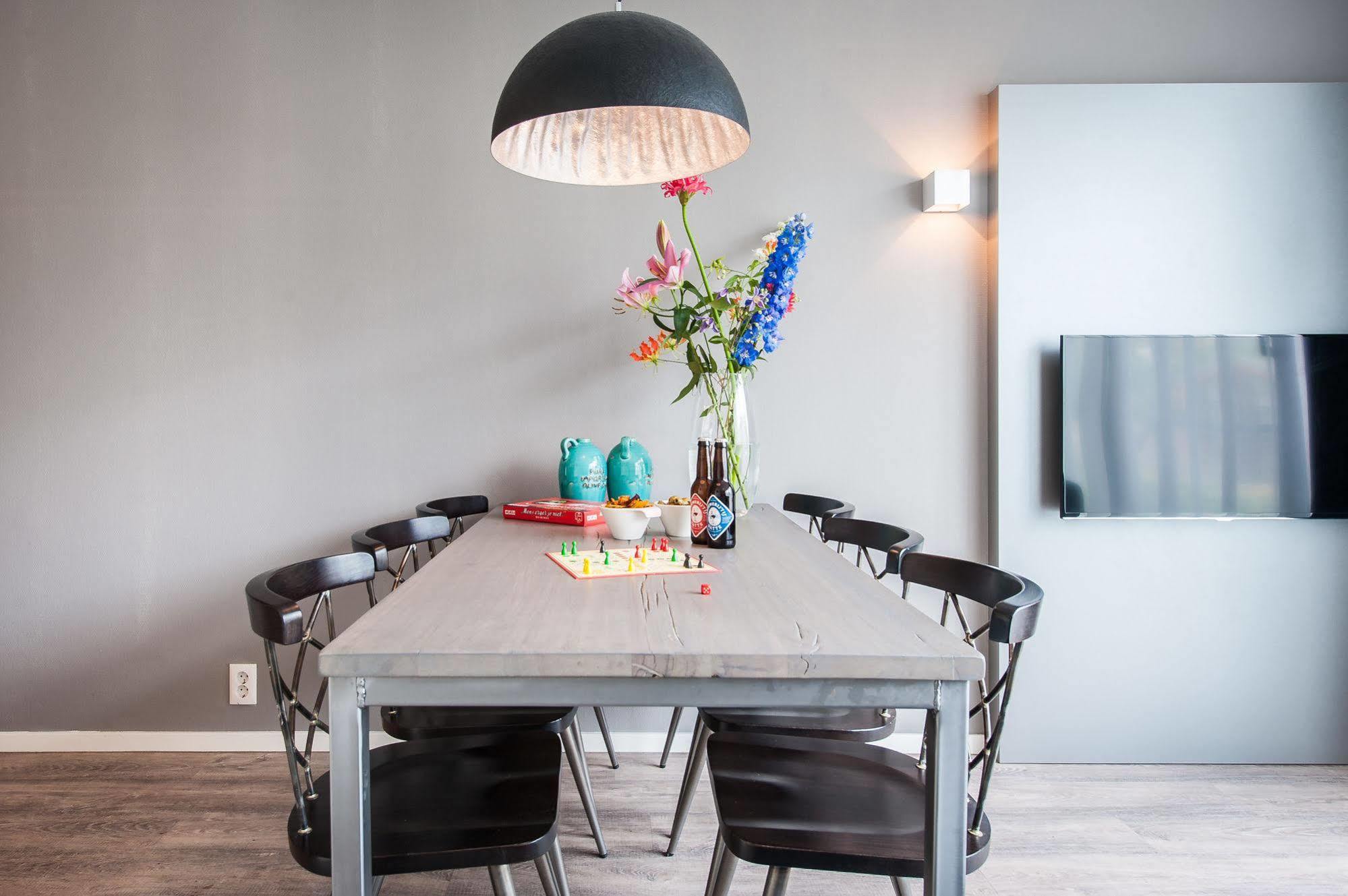 Yays Island By Numa Aparthotel Amsterdam