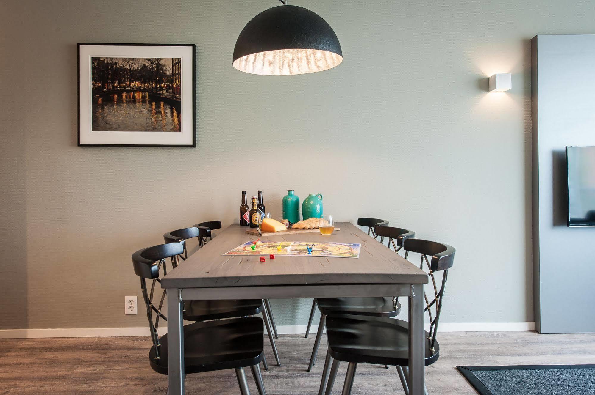 Yays Island By Numa Amsterdam