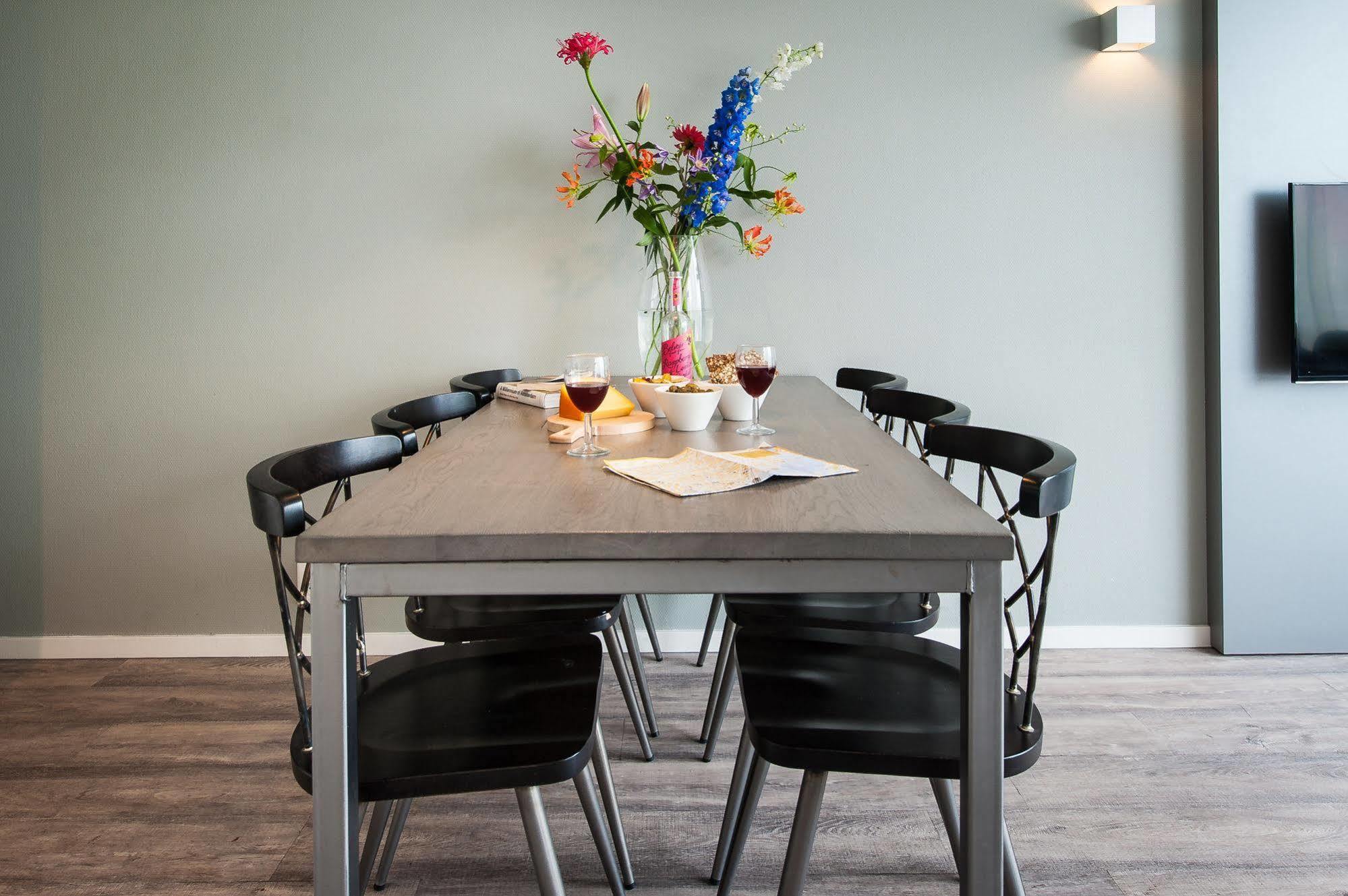 Yays Island By Numa 4* Amsterdam