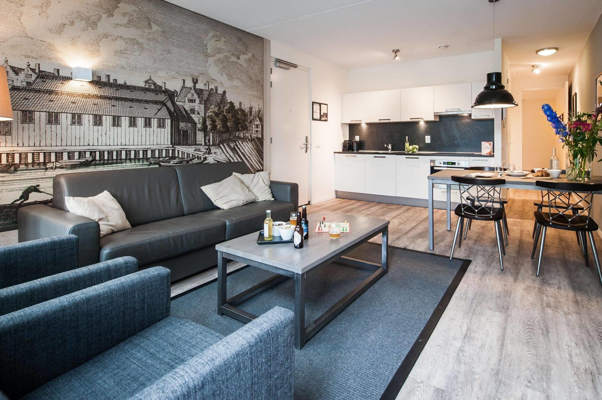 Aparthotel Yays Island By Numa