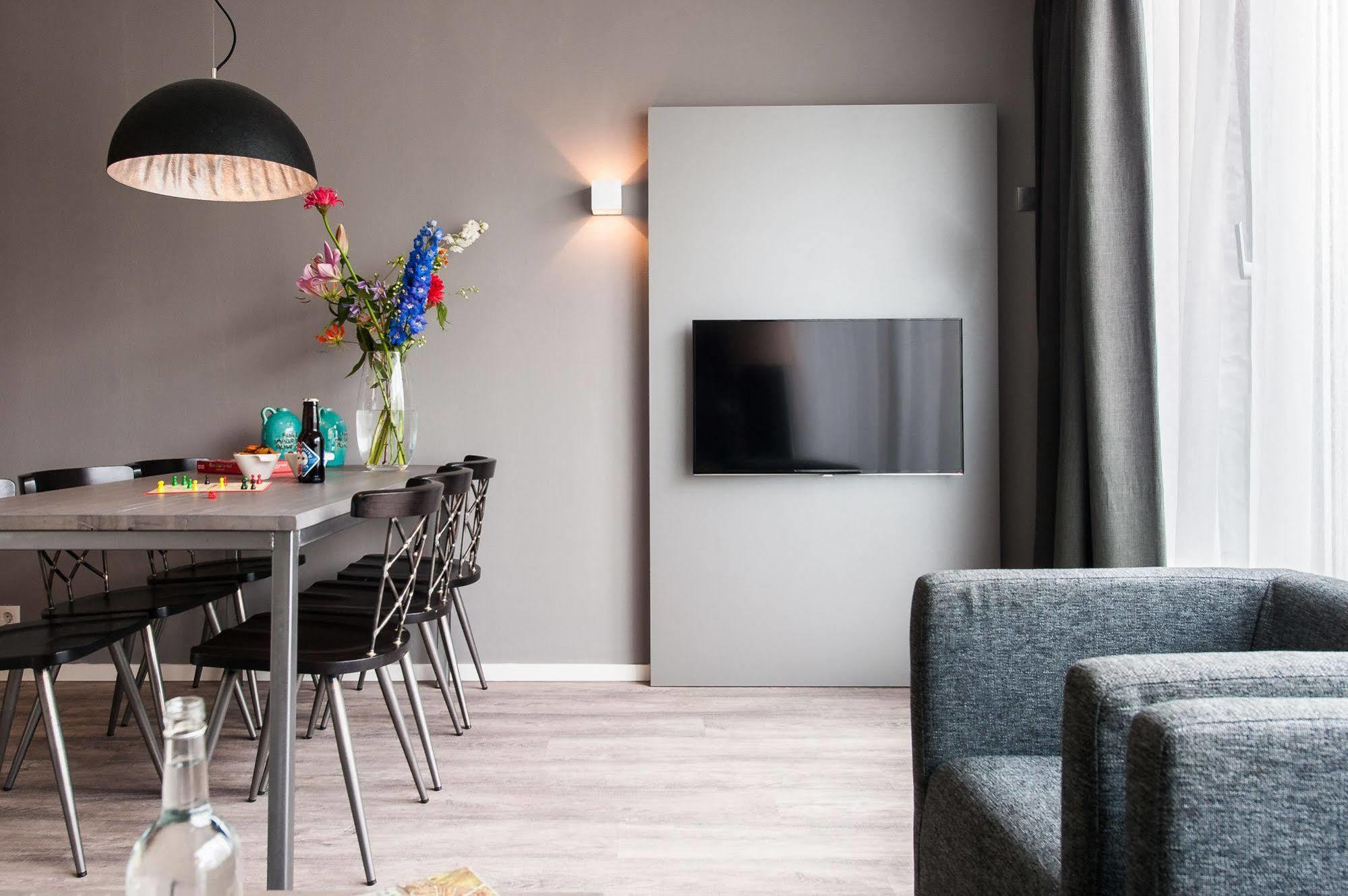 Aparthotel Yays Island By Numa