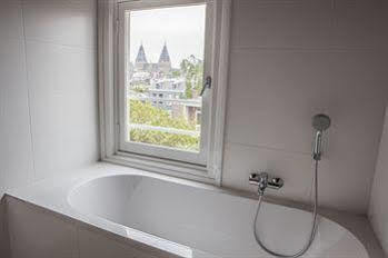 Prinsengracht Apartment