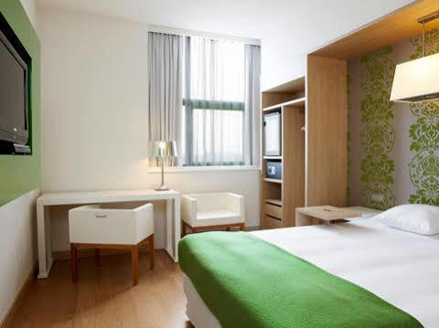 Nh Noord Hotel Amesterdão