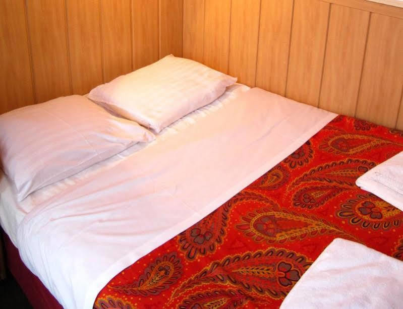 Di-ann Centre Hotel Amesterdão