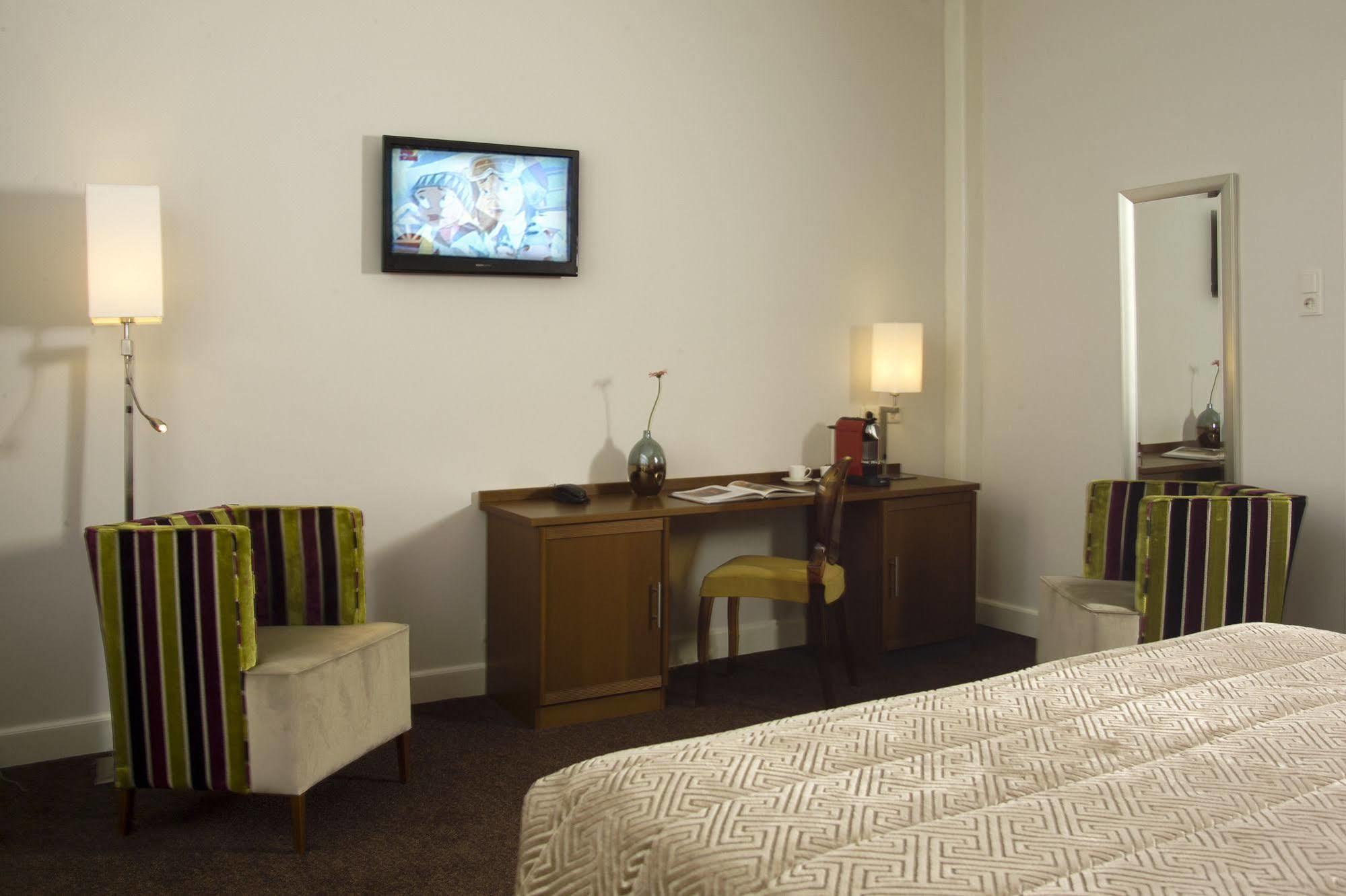 Hotel Amstelzicht
