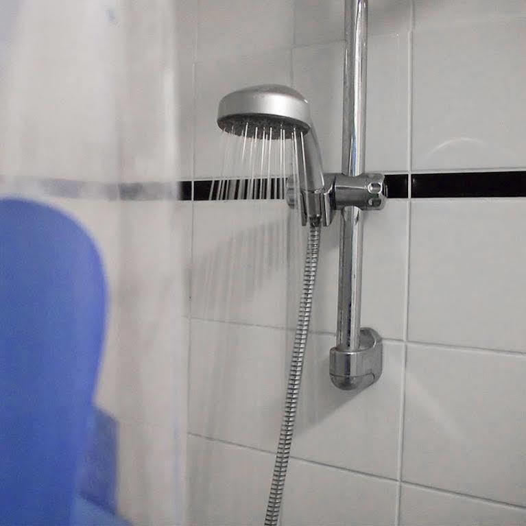 Albergue Onefam Amstel