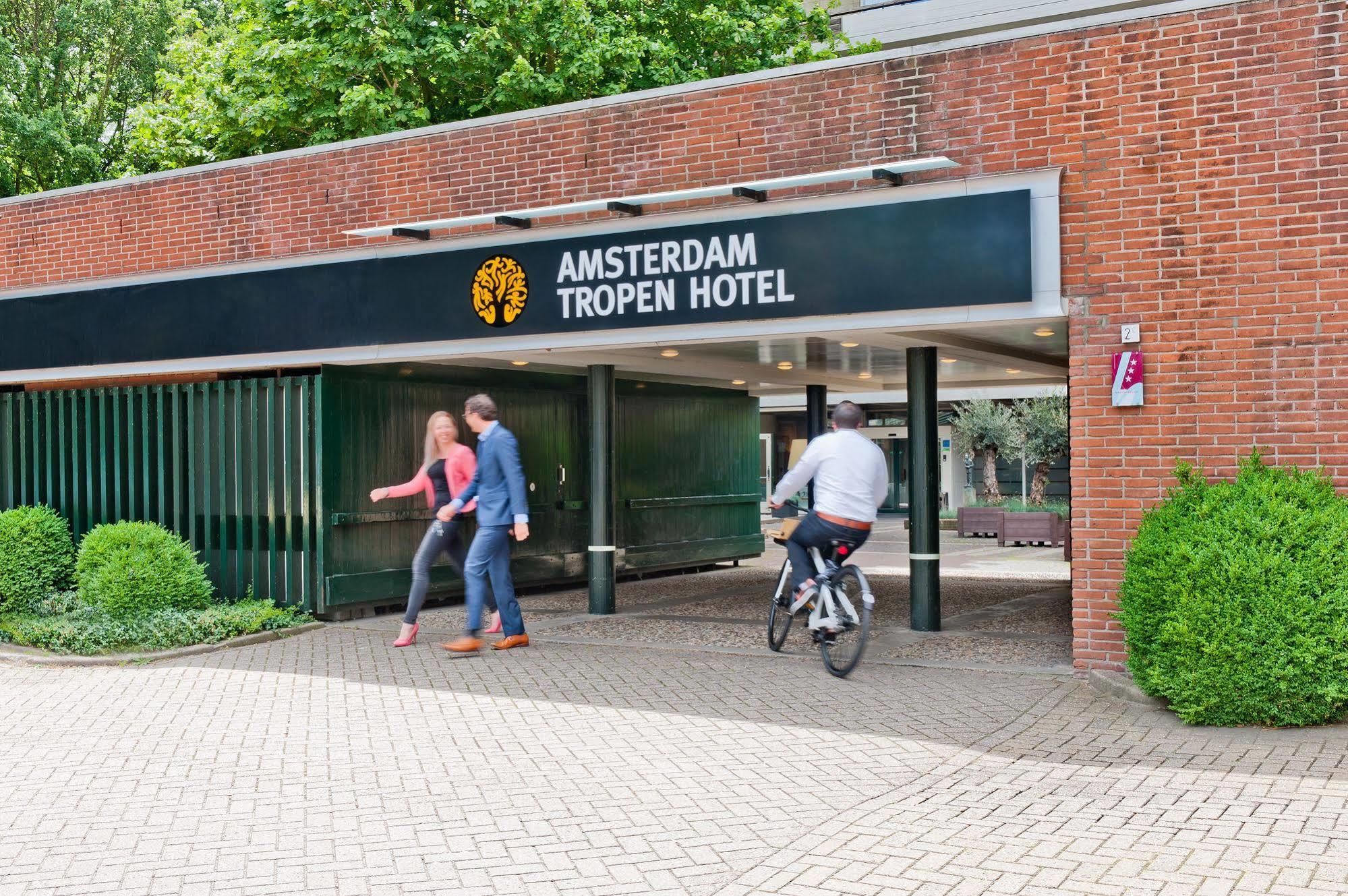 Tropen
