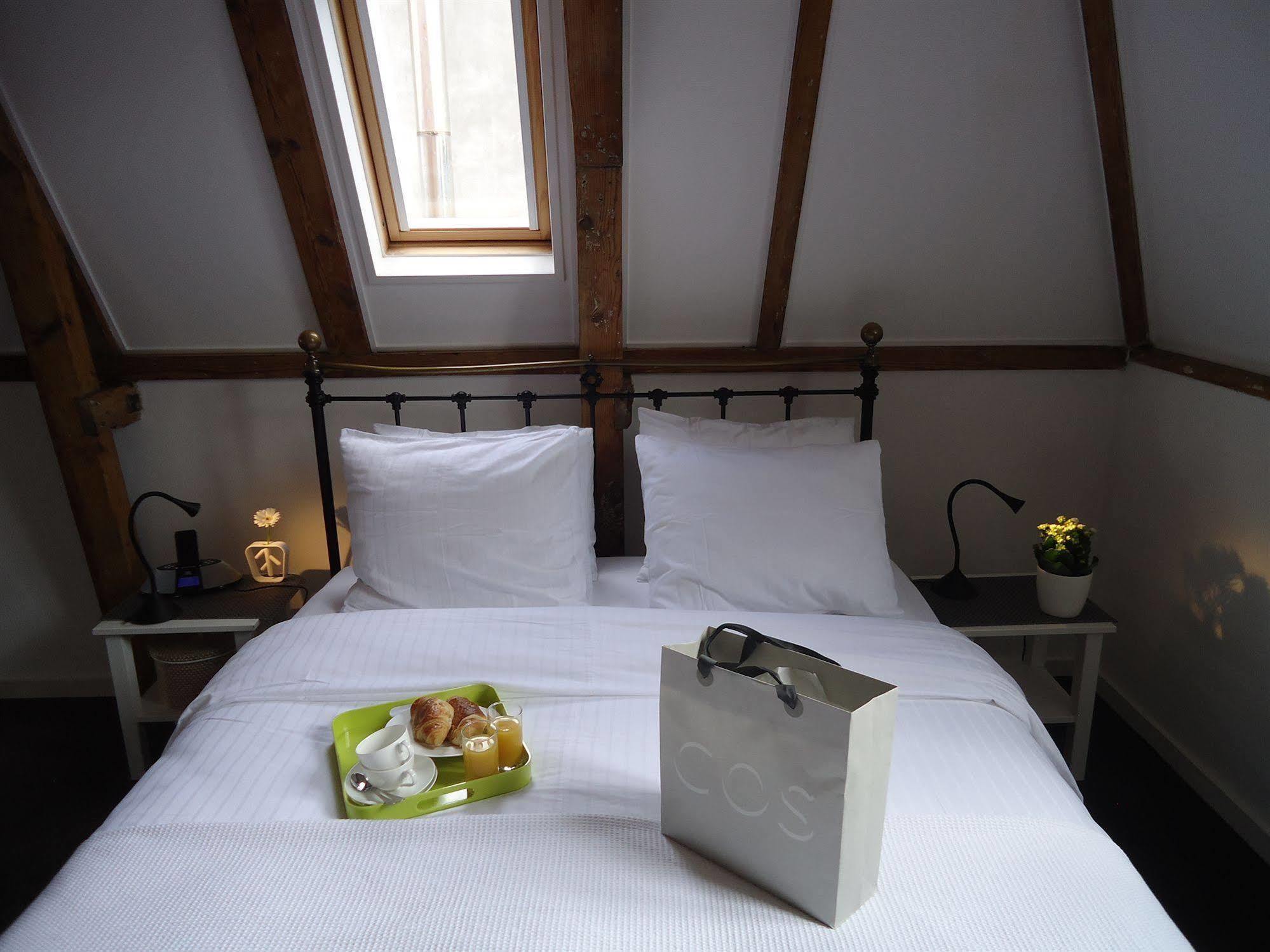 Frederik Park House Hotel