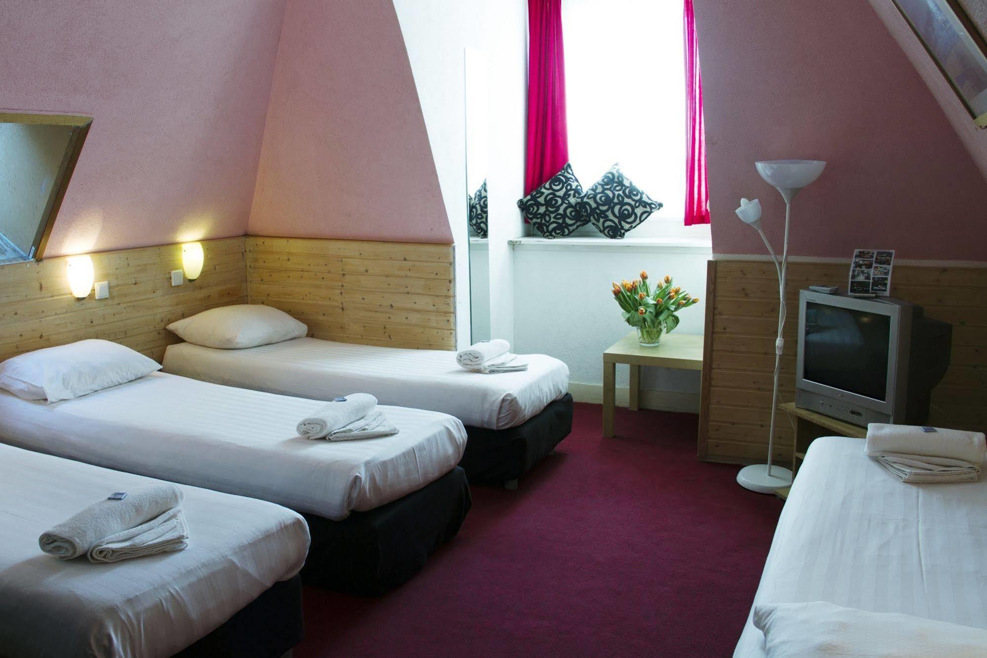 Max Hotel Amsterdam